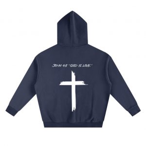 Faith Athletics sweat shirt