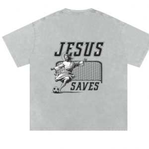 Faith athletics T-shirt